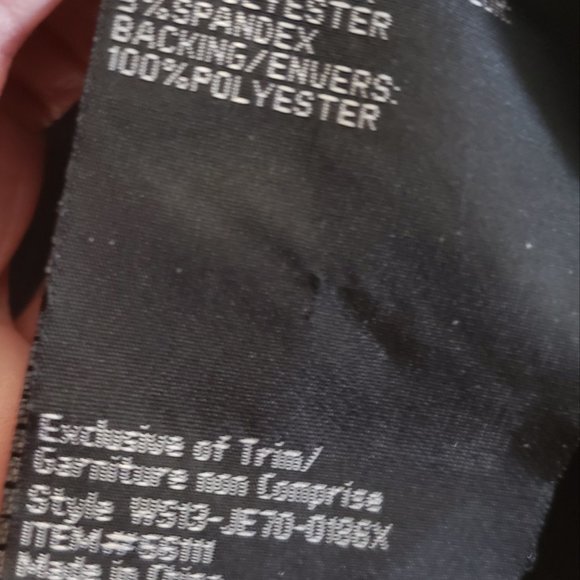 EUC ☔Jessica 3x Rain Jacket - Picture 2 of 11